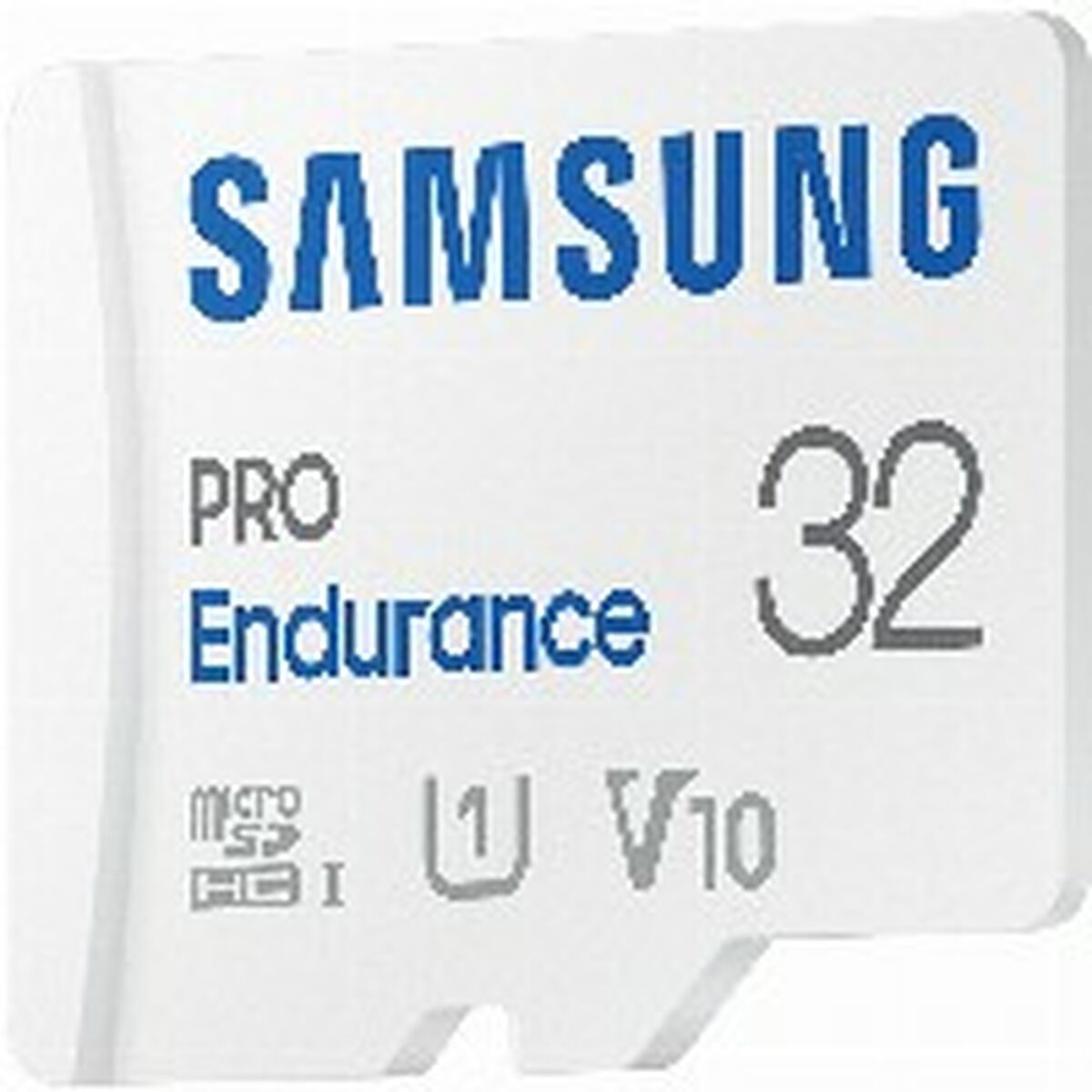 Micro SD karte Samsung MB-MJ32KA/EU 32 GB